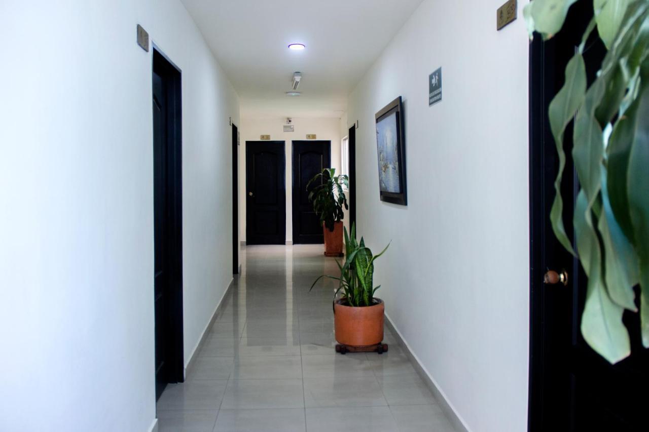 Hotel Plazuela San Ignacio Медельїн Екстер'єр фото